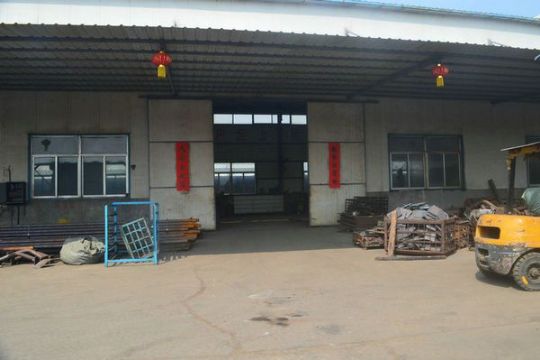 點(diǎn)擊查看詳細(xì)信息<br>標(biāo)題：廠(chǎng)房設(shè)備 閱讀次數(shù)：3342